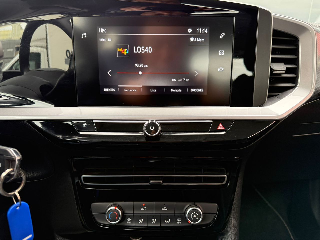 Opel Mokka 1.2 T 74kW (100 CV) Business Elegance - Foto 2