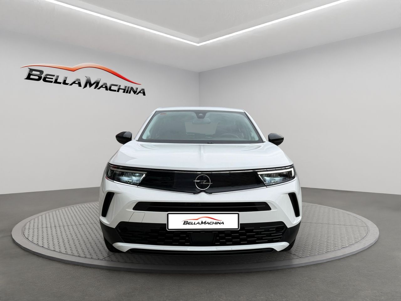 Opel Mokka 1.2 T 74kW (100 CV) Business Elegance - Foto 2