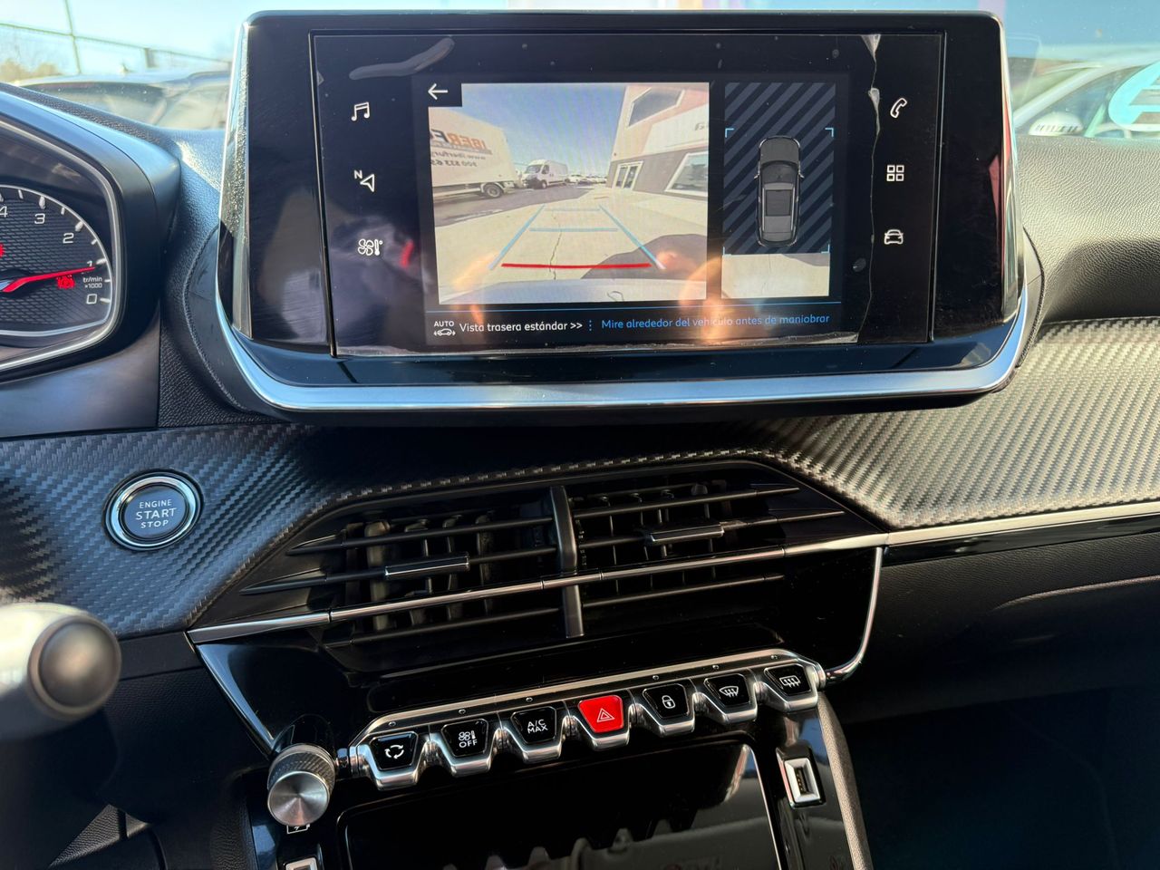 Peugeot 2008 Allure BlueHDI 81kW (110CV) - Foto 2