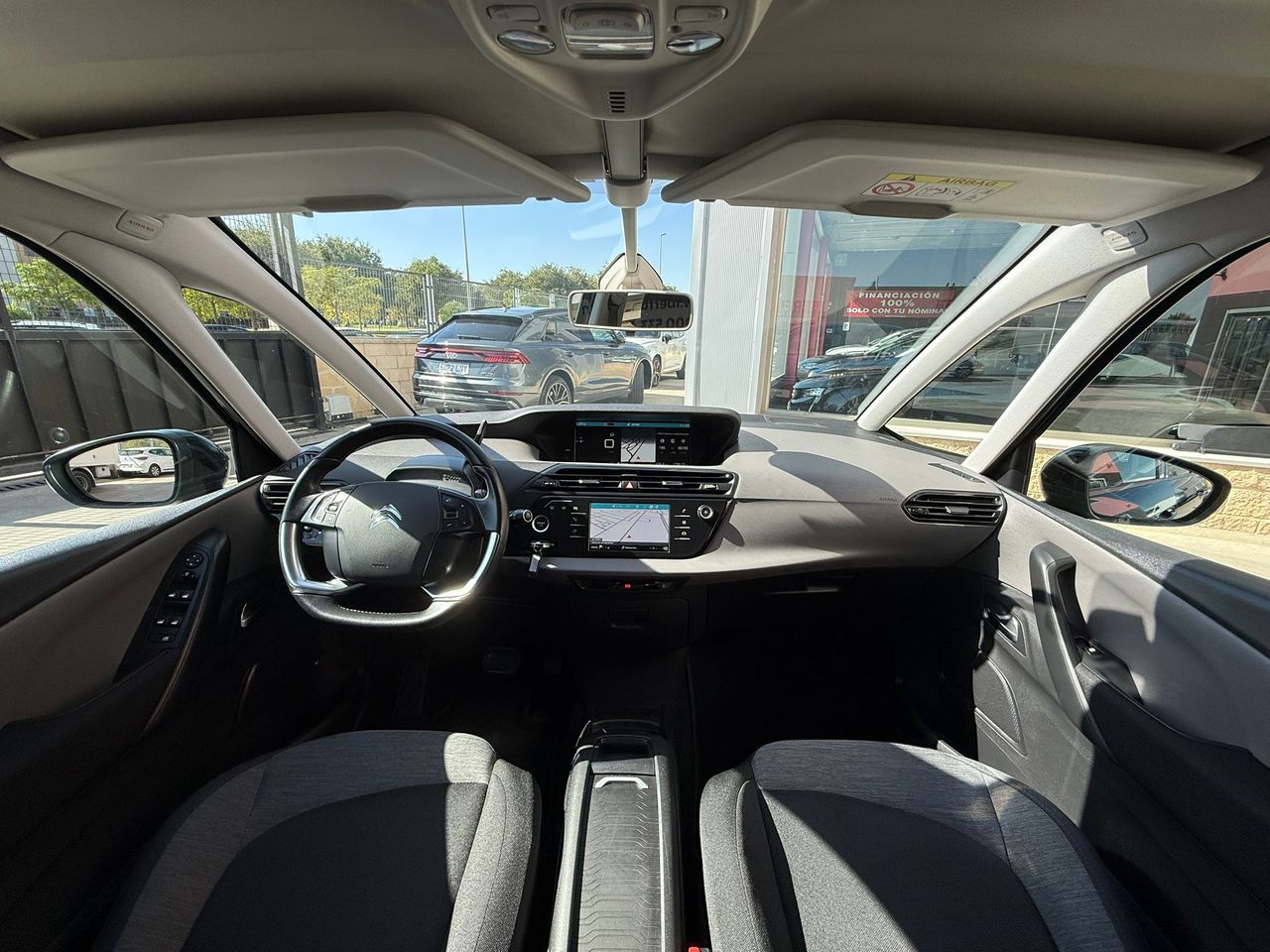 Citroën Grand C4 Spacetourer BlueHDi 96KW (130CV) EAT8 C-Series - Foto 2