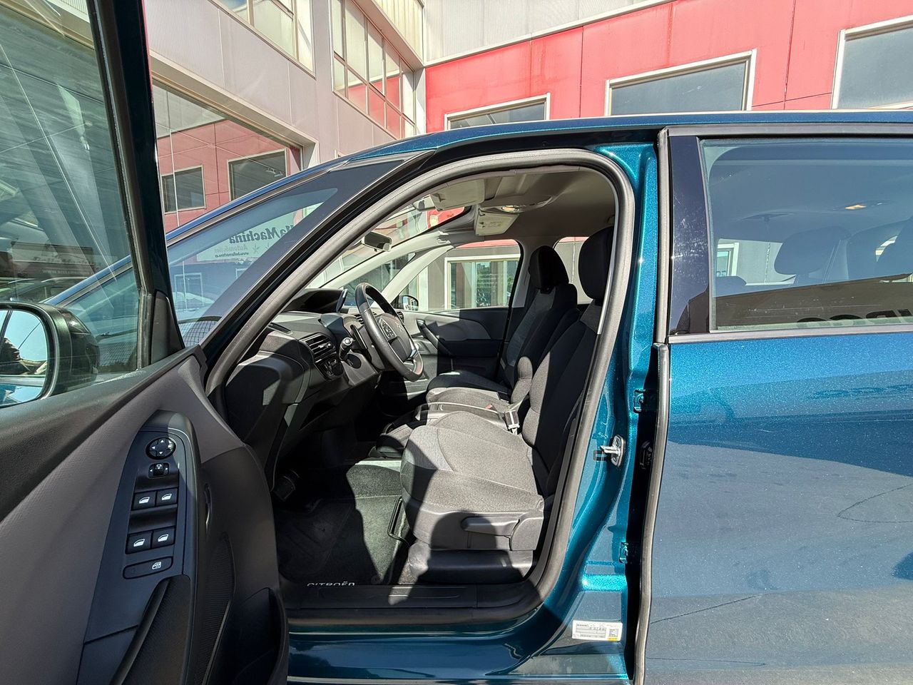 Citroën Grand C4 Spacetourer BlueHDi 96KW (130CV) EAT8 C-Series - Foto 2