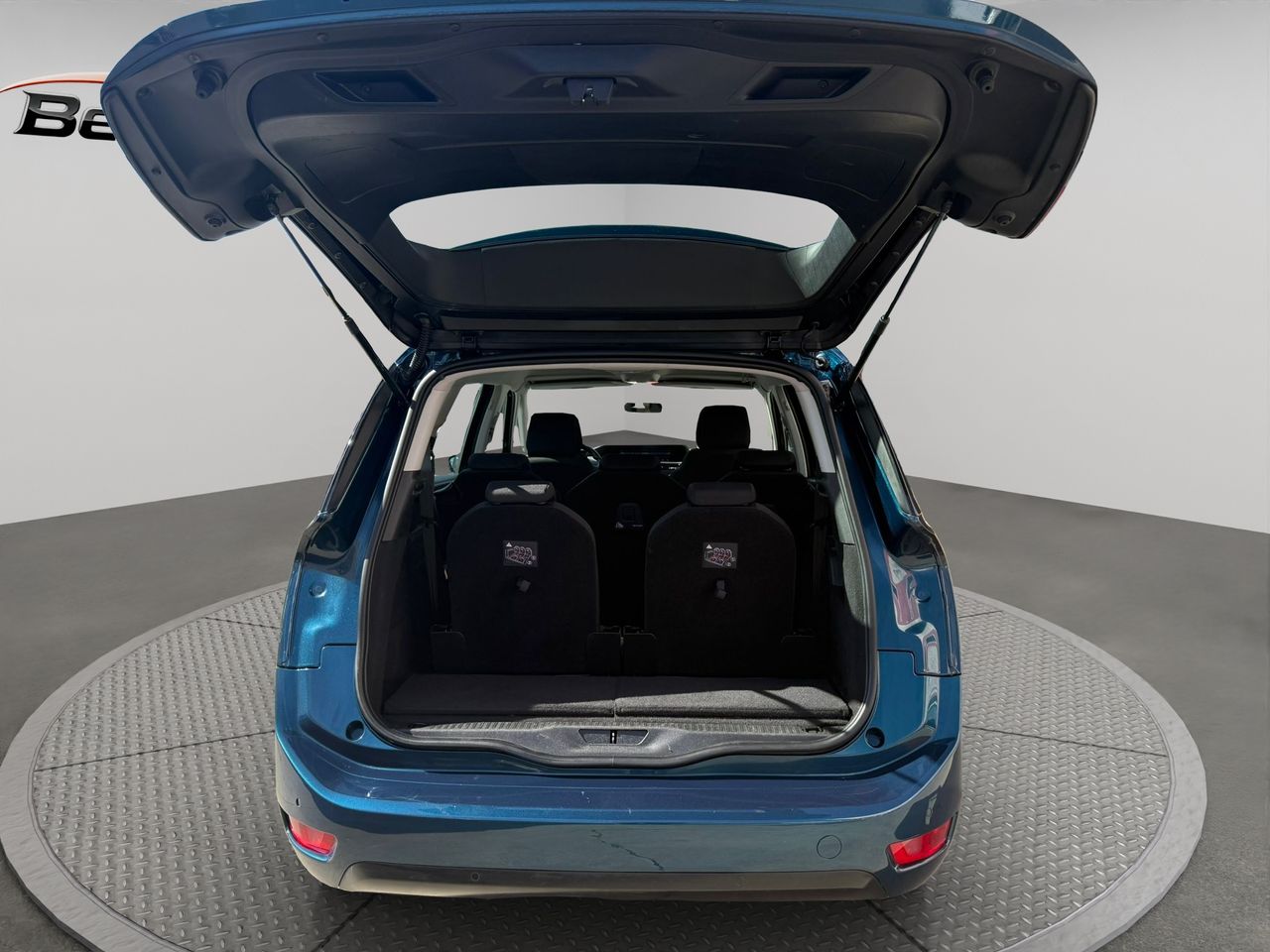 Citroën Grand C4 Spacetourer BlueHDi 96KW (130CV) EAT8 C-Series - Foto 2