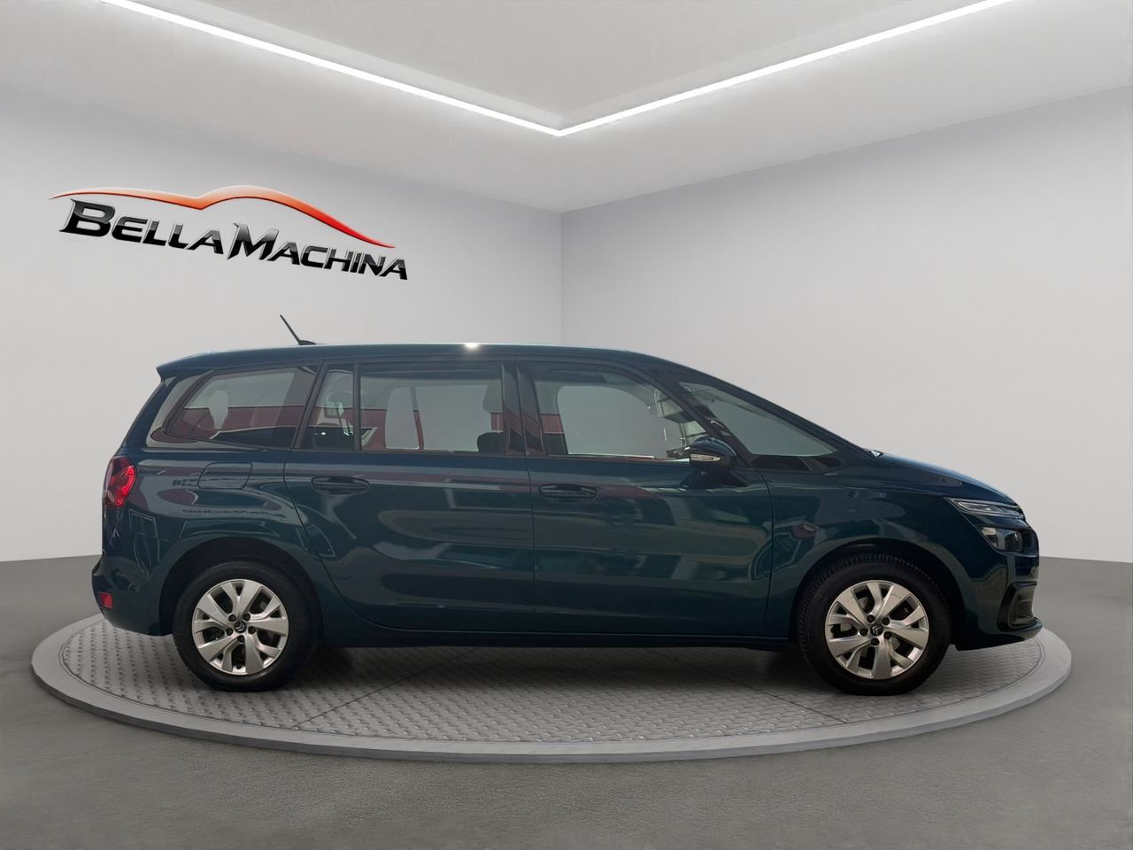 Citroën Grand C4 Spacetourer BlueHDi 96KW (130CV) EAT8 C-Series - Foto 2