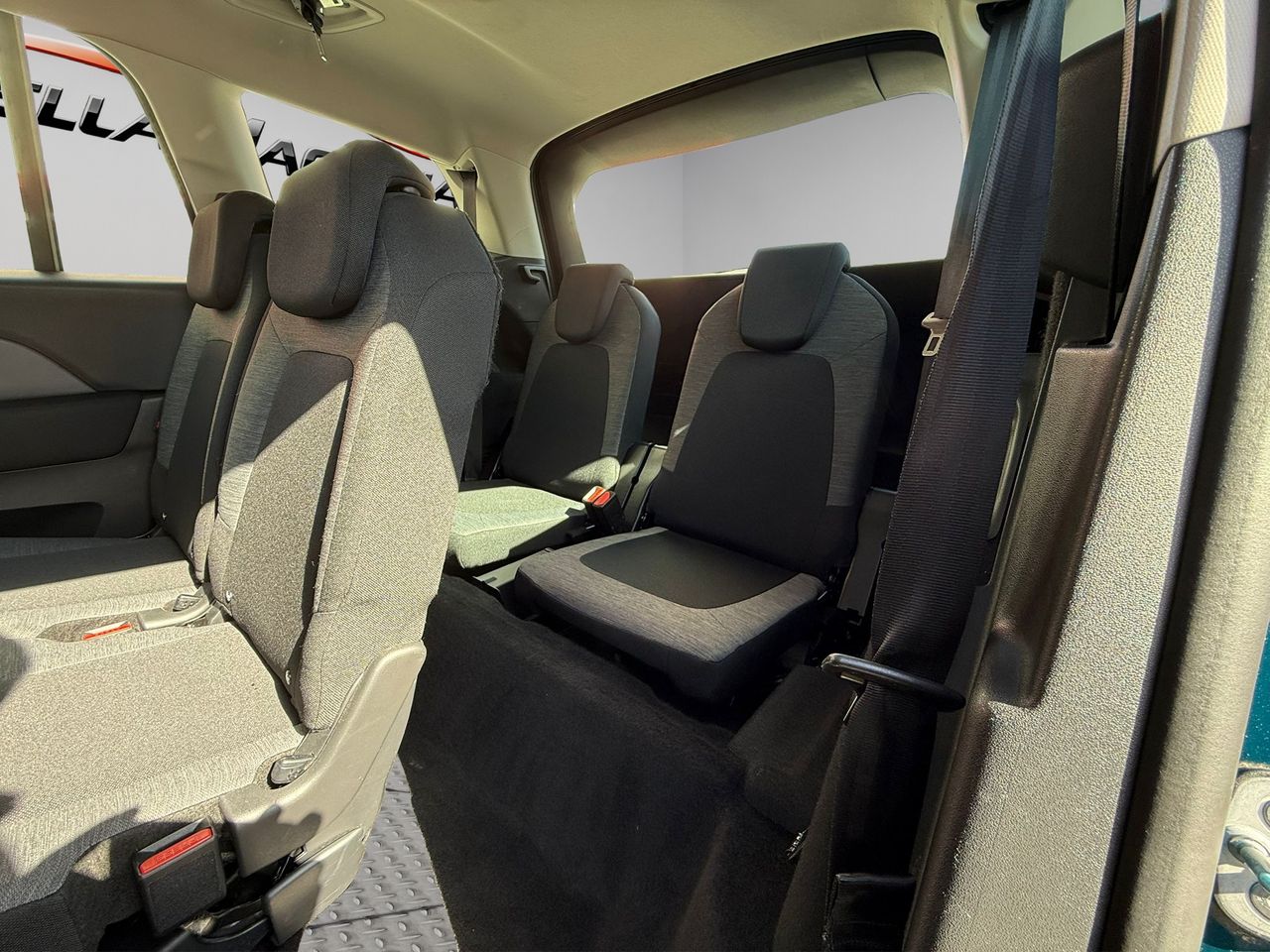 Citroën Grand C4 Spacetourer BlueHDi 96KW (130CV) EAT8 C-Series - Foto 2