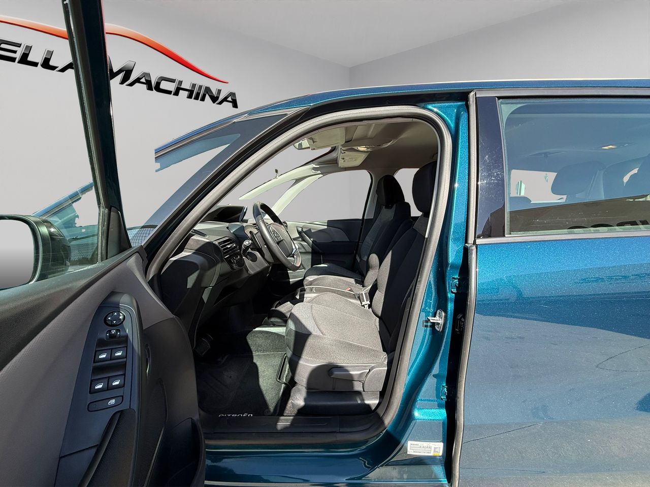 Citroën Grand C4 Spacetourer BlueHDi 96KW (130CV) EAT8 C-Series - Foto 2