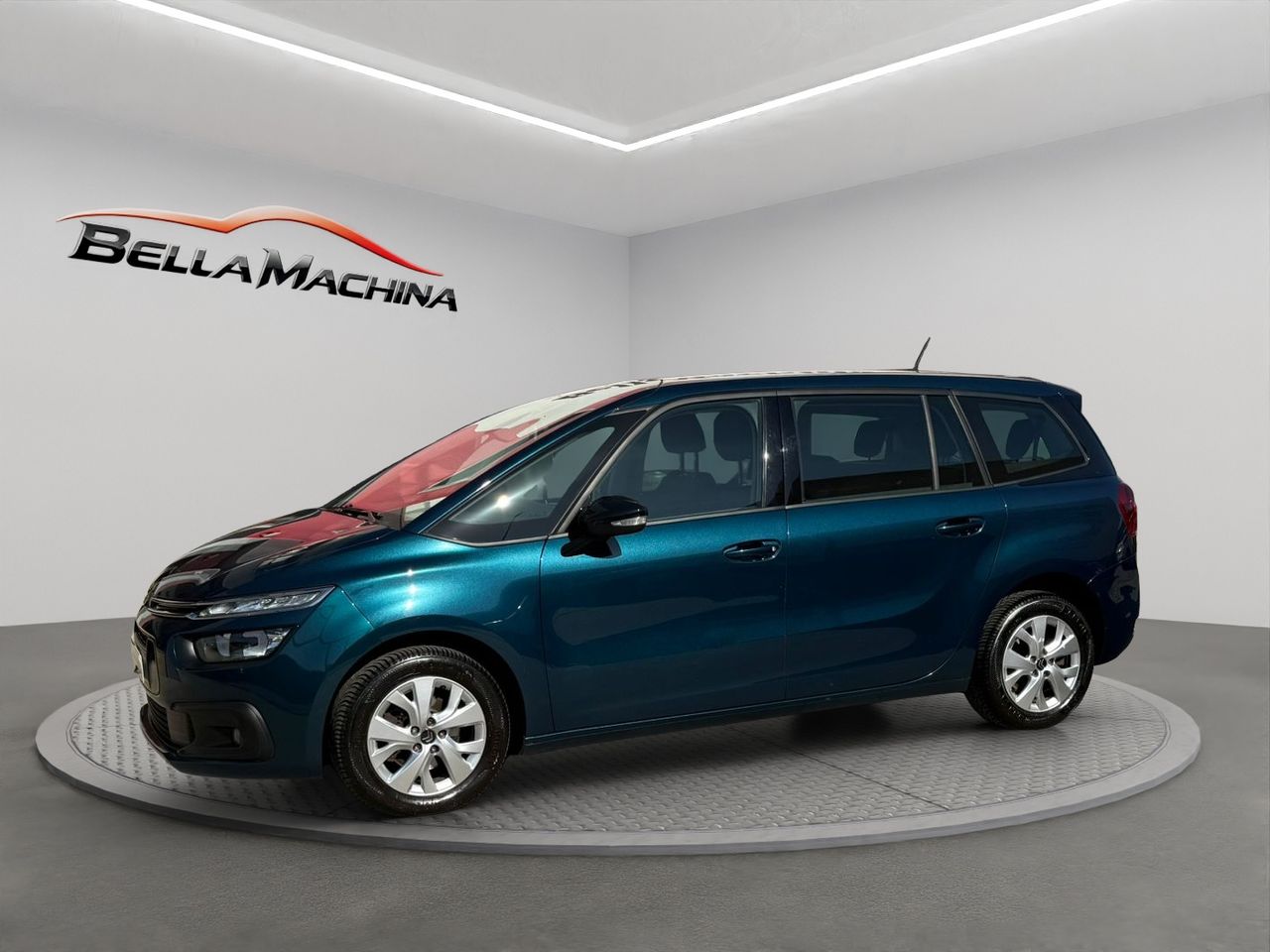 Citroën Grand C4 Spacetourer BlueHDi 96KW (130CV) EAT8 C-Series - Foto 2