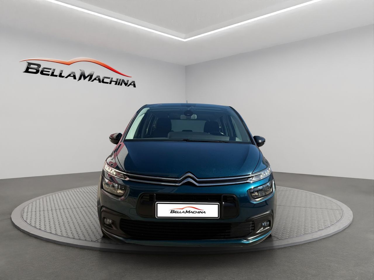 Citroën Grand C4 Spacetourer BlueHDi 96KW (130CV) EAT8 C-Series - Foto 2