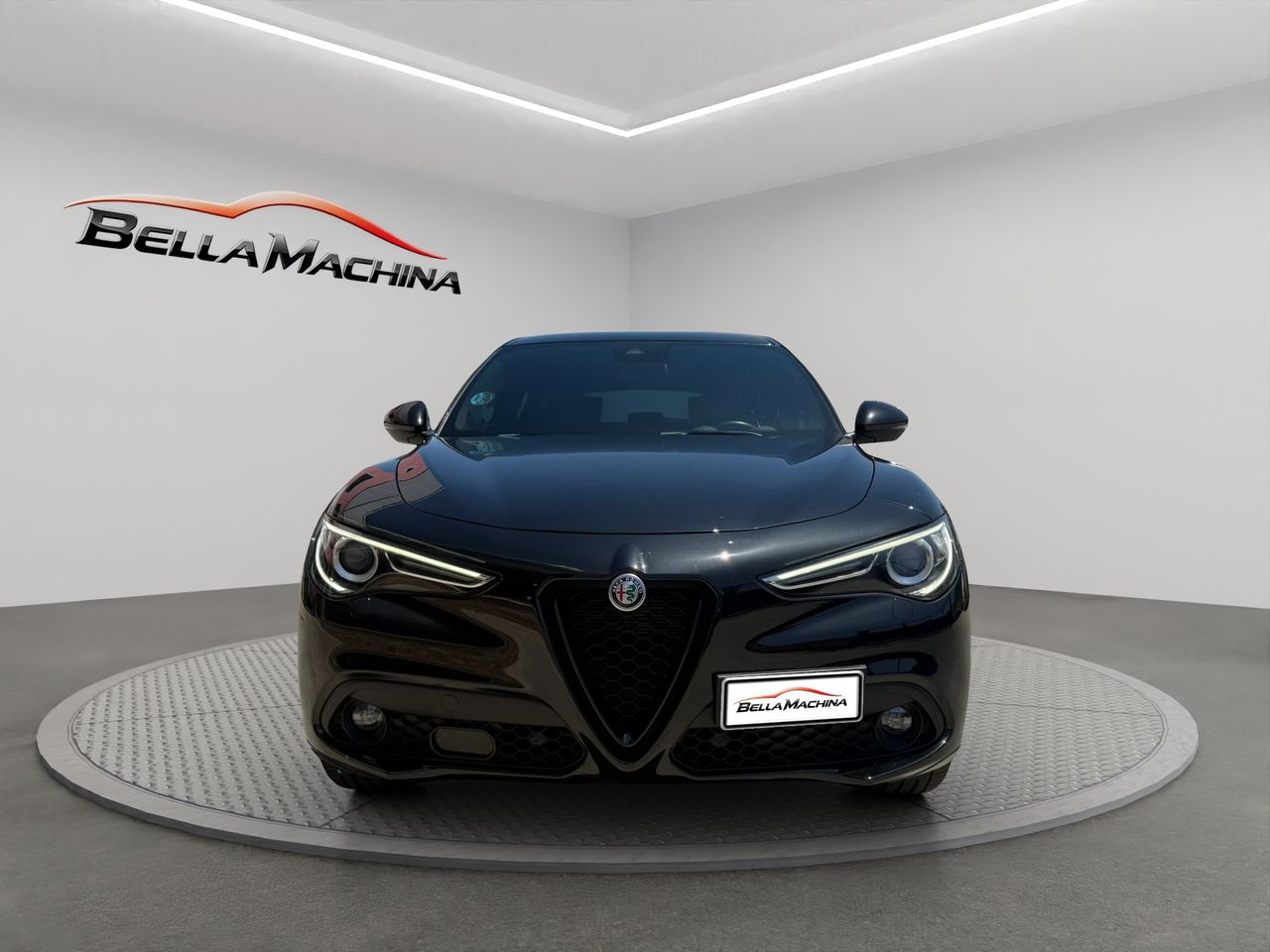 Alfa Romeo Stelvio 2.2 Diésel 154kW (210CV) Veloce TI Q4 - Foto 2