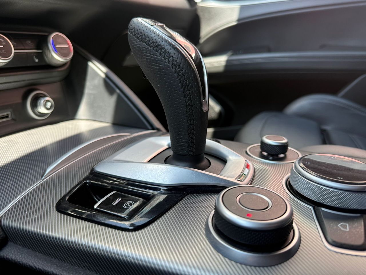 Alfa Romeo Stelvio 2.2 Diésel 154kW (210CV) Veloce TI Q4 - Foto 2