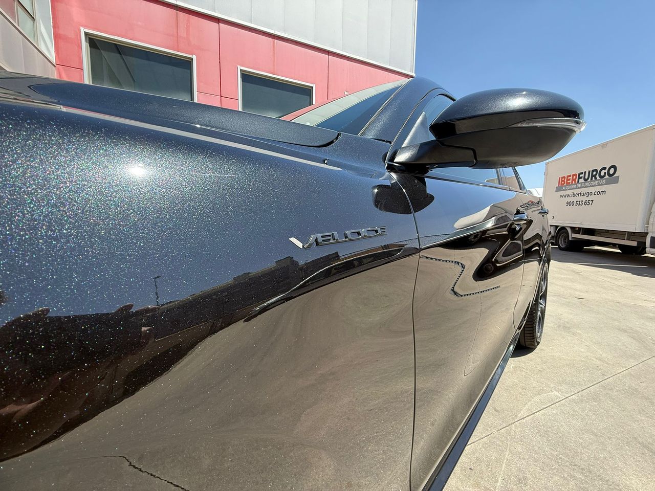 Alfa Romeo Stelvio 2.2 Diésel 154kW (210CV) Veloce TI Q4 - Foto 2