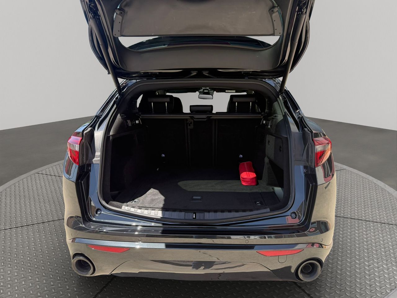 Alfa Romeo Stelvio 2.2 Diésel 154kW (210CV) Veloce TI Q4 - Foto 2