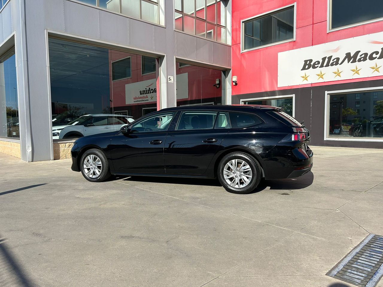 Peugeot 508 SW Active Pack BlueHDi 130 S&S EAT8 - Foto 2