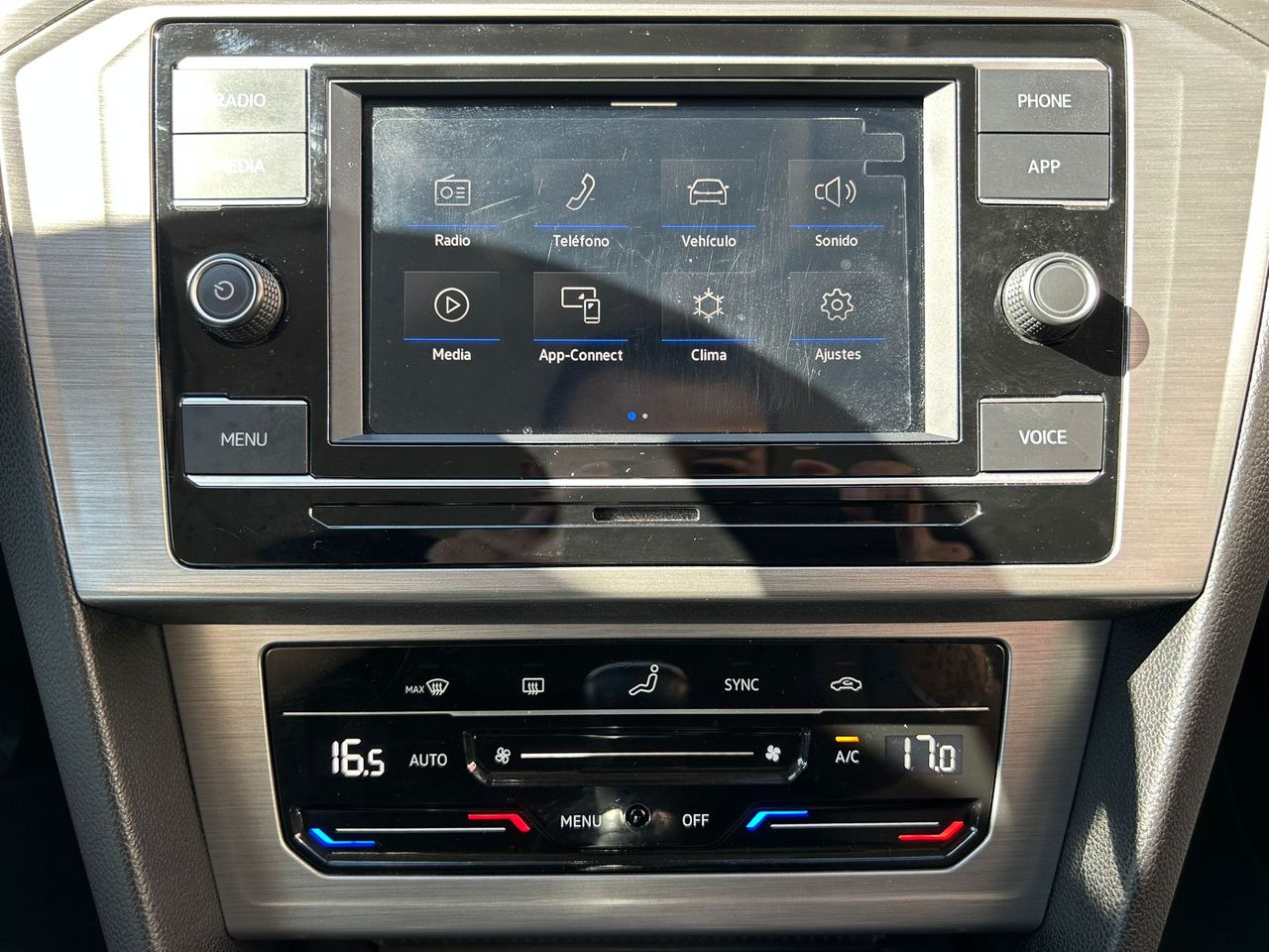 Volkswagen Passat Variant Business 2.0 TDI 110kW - Foto 2