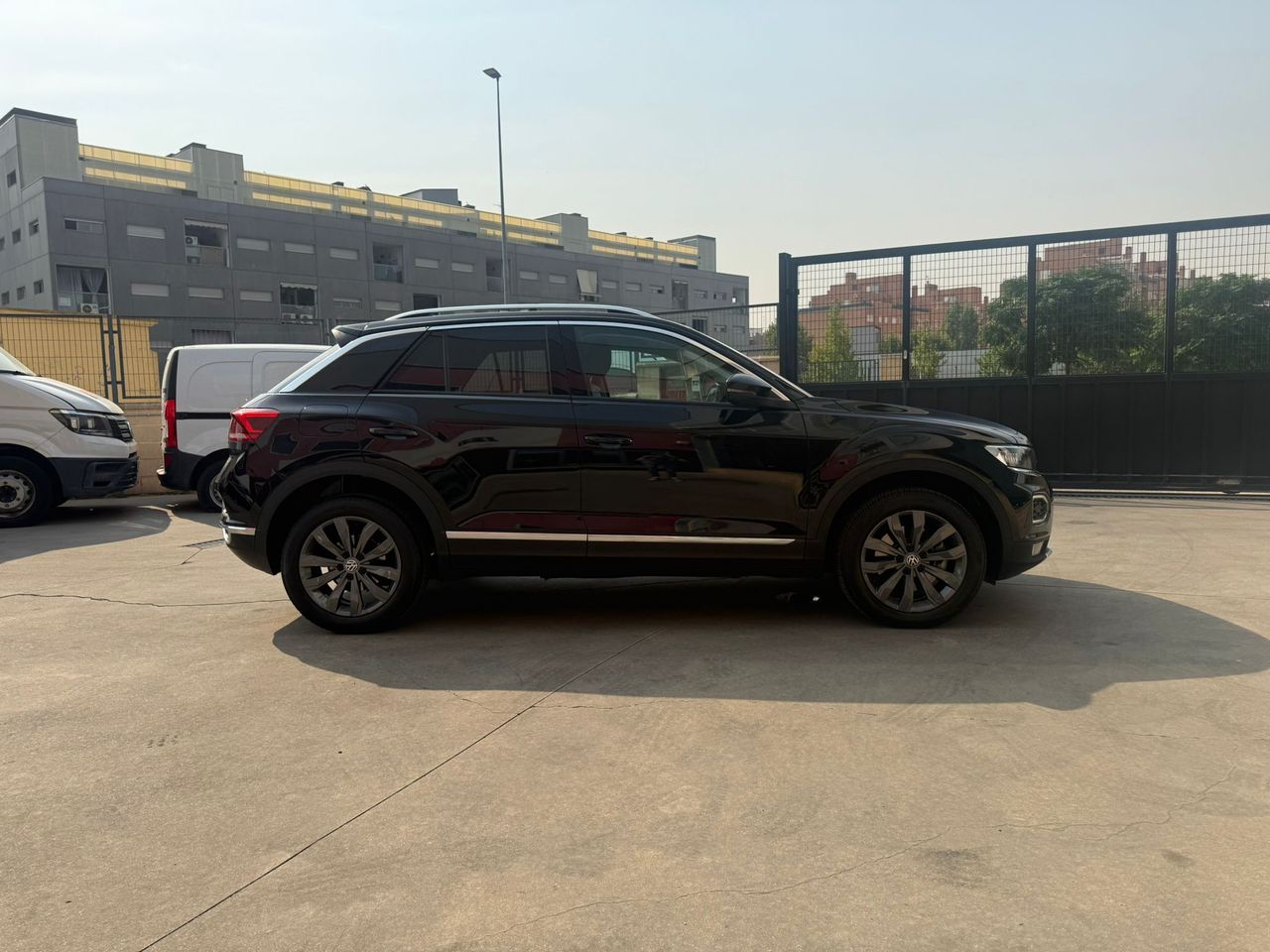Volkswagen T-Roc Advance 2.0 TDI 110kW (150CV) DSG - Foto 2