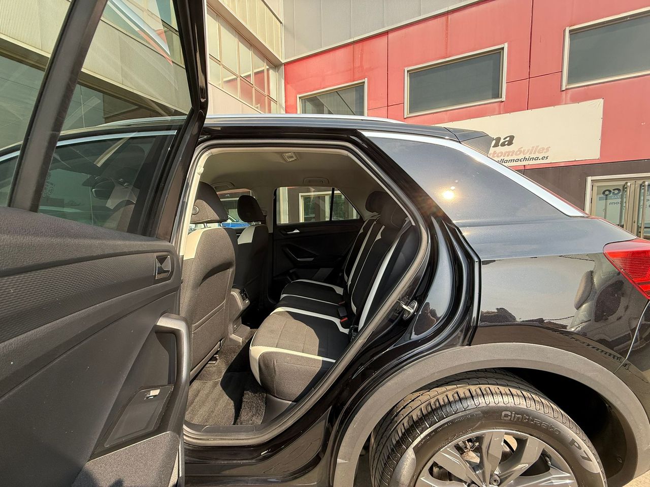 Volkswagen T-Roc Advance 2.0 TDI 110kW (150CV) DSG - Foto 2