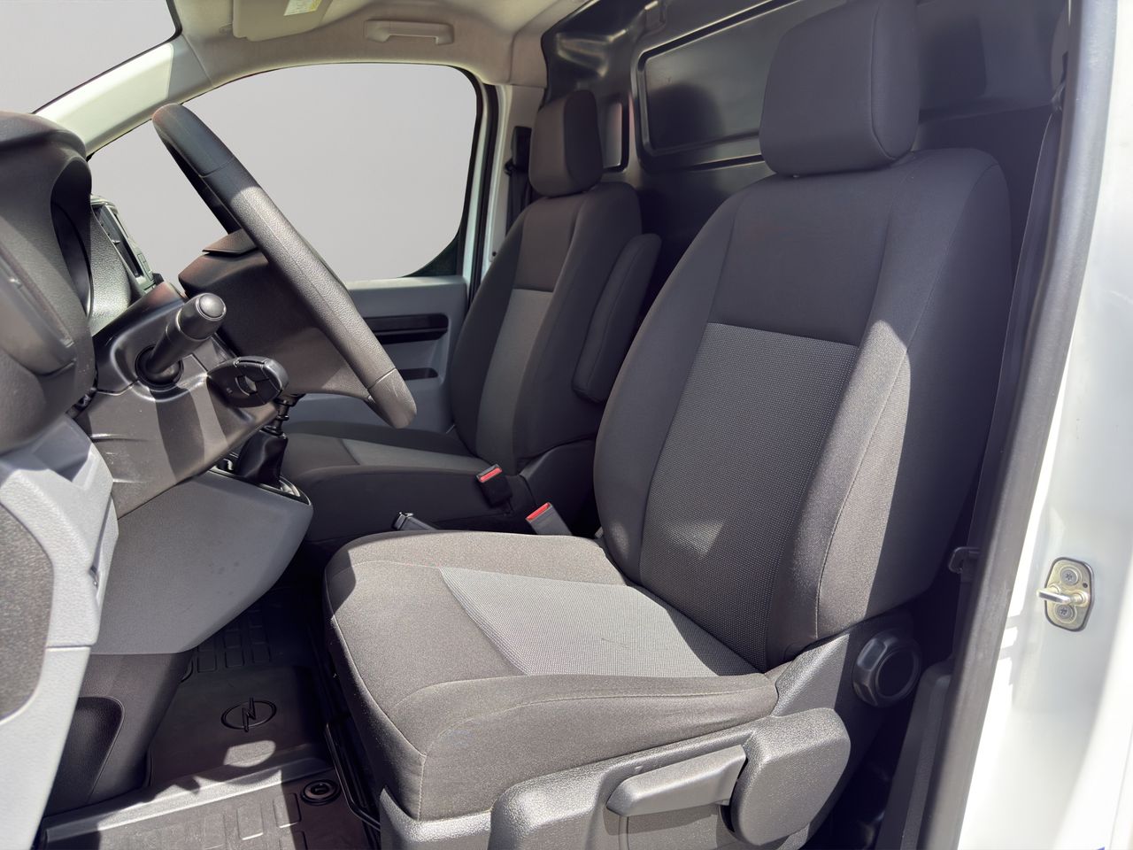 Opel Vivaro L1 H1 - Foto 2
