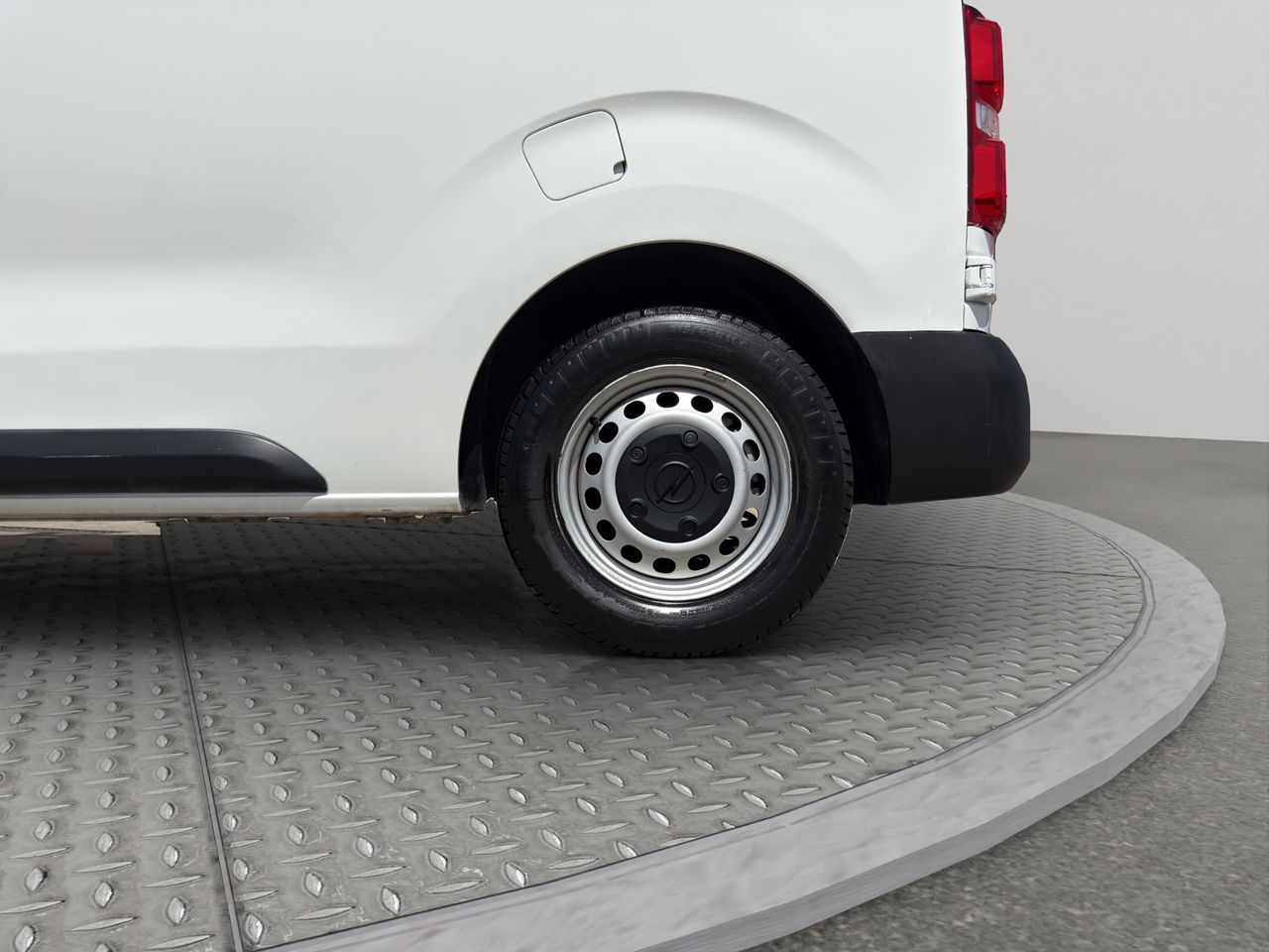 Opel Vivaro L1 H1 - Foto 2
