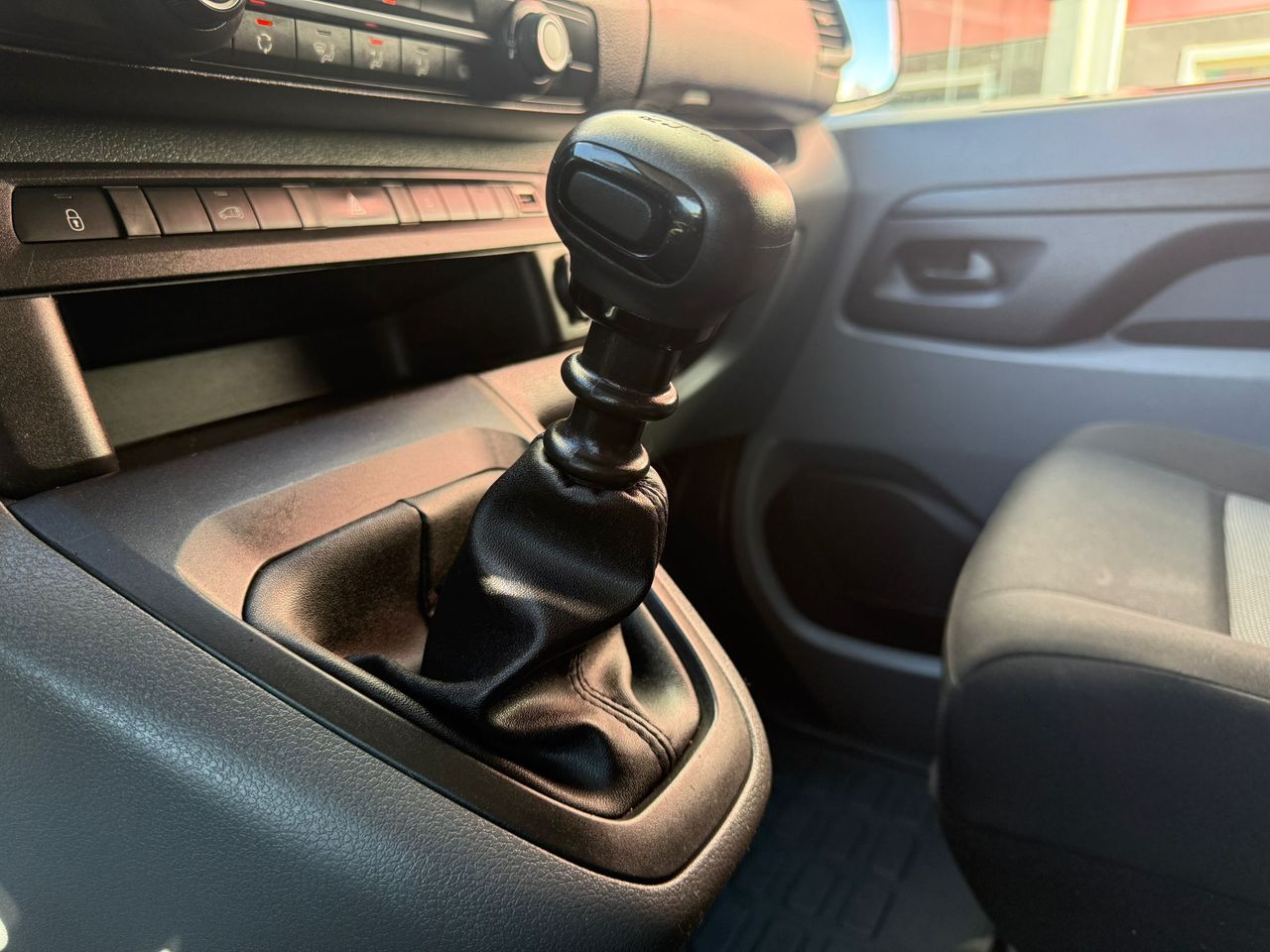 Opel Vivaro L1 H1  - Foto 2