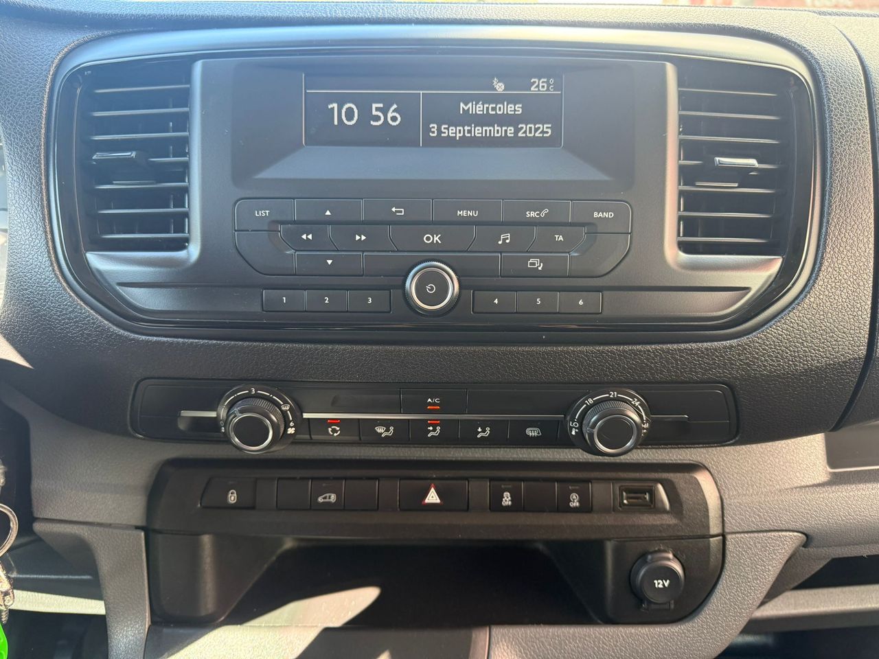 Opel Vivaro L1 H1  - Foto 2