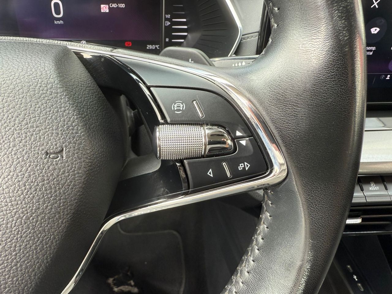 Skoda Octavia Combi 2.0 TDI 110kW (150CV) DSG Style - Foto 2