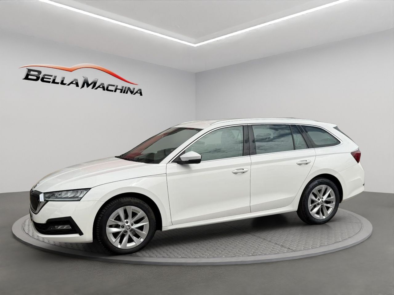 Skoda Octavia Combi 2.0 TDI 110kW (150CV) DSG Style - Foto 2