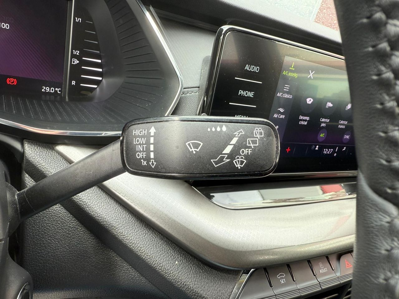 Skoda Octavia Combi 2.0 TDI 110kW (150CV) DSG Style - Foto 2