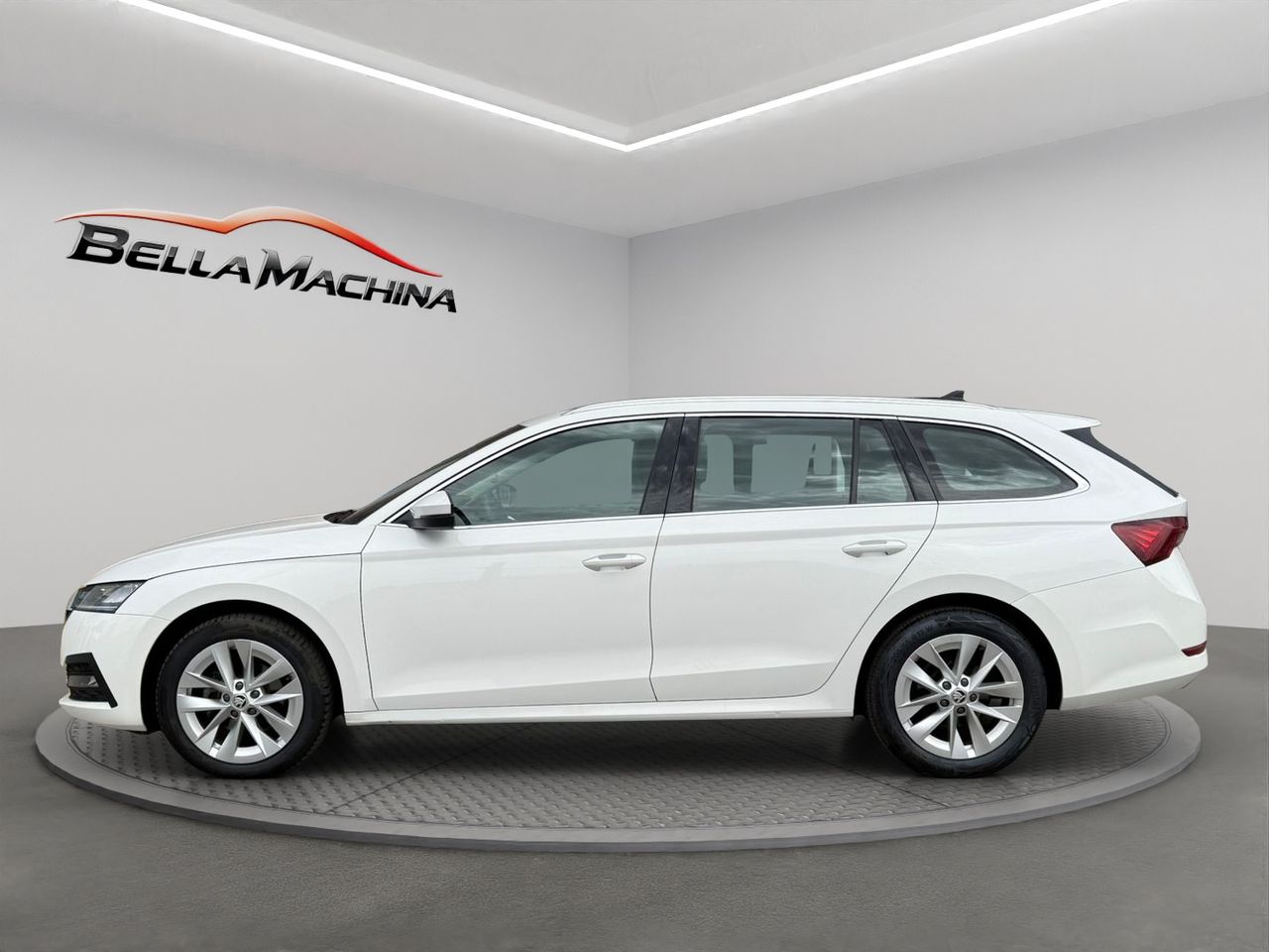 Skoda Octavia Combi 2.0 TDI 110kW (150CV) DSG Style - Foto 2