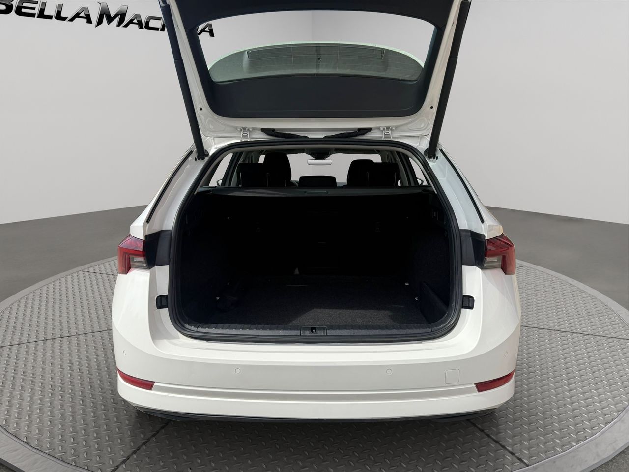 Skoda Octavia Combi 2.0 TDI 110kW (150CV) DSG Style - Foto 2