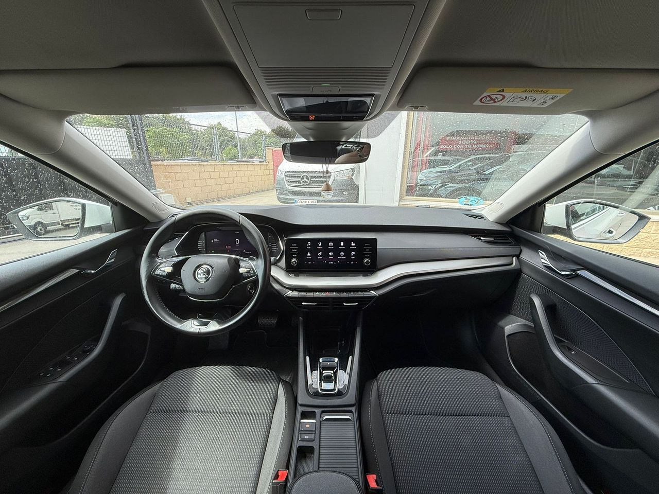 Skoda Octavia Combi 2.0 TDI 110kW (150CV) DSG Style - Foto 2