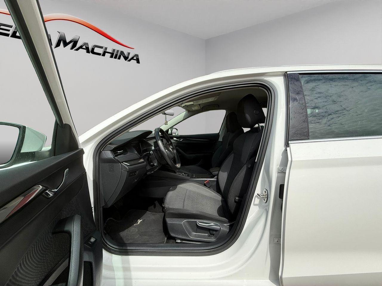 Skoda Octavia Combi 2.0 TDI 110kW (150CV) DSG Style - Foto 2
