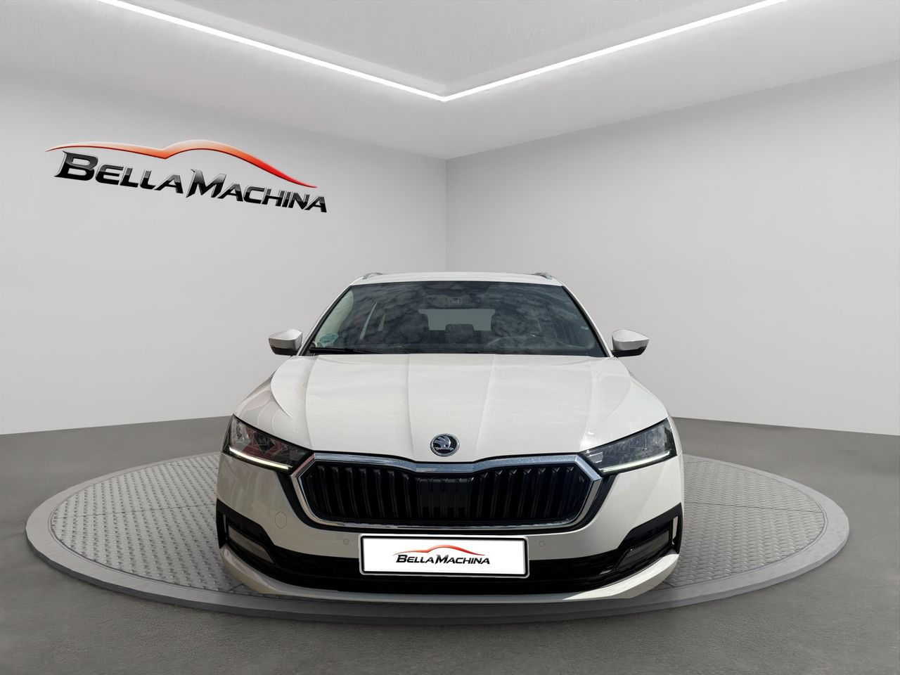Skoda Octavia Combi 2.0 TDI 110kW (150CV) DSG Style - Foto 2
