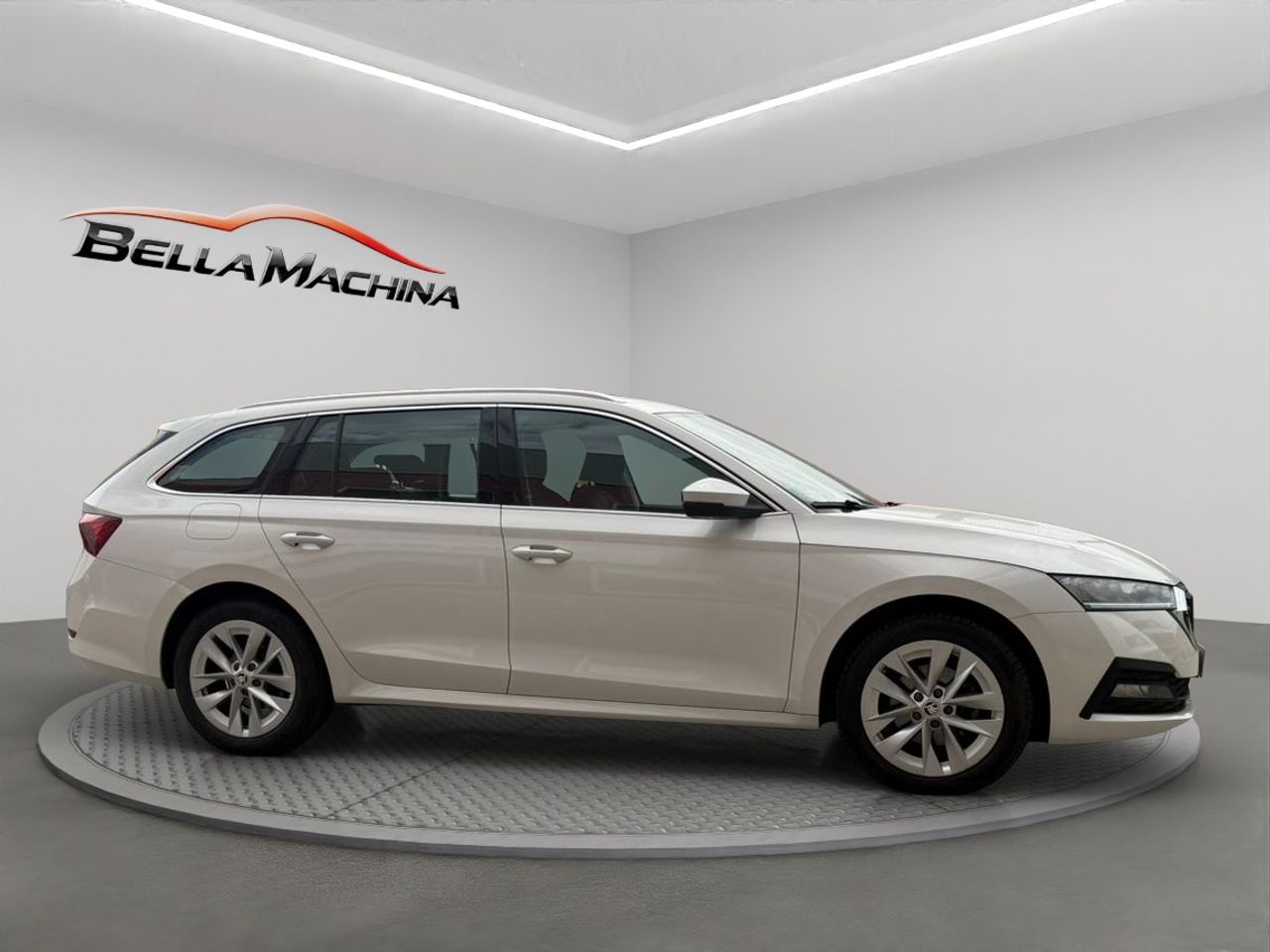 Skoda Octavia Combi 2.0 TDI 110kW (150CV) DSG Style - Foto 2