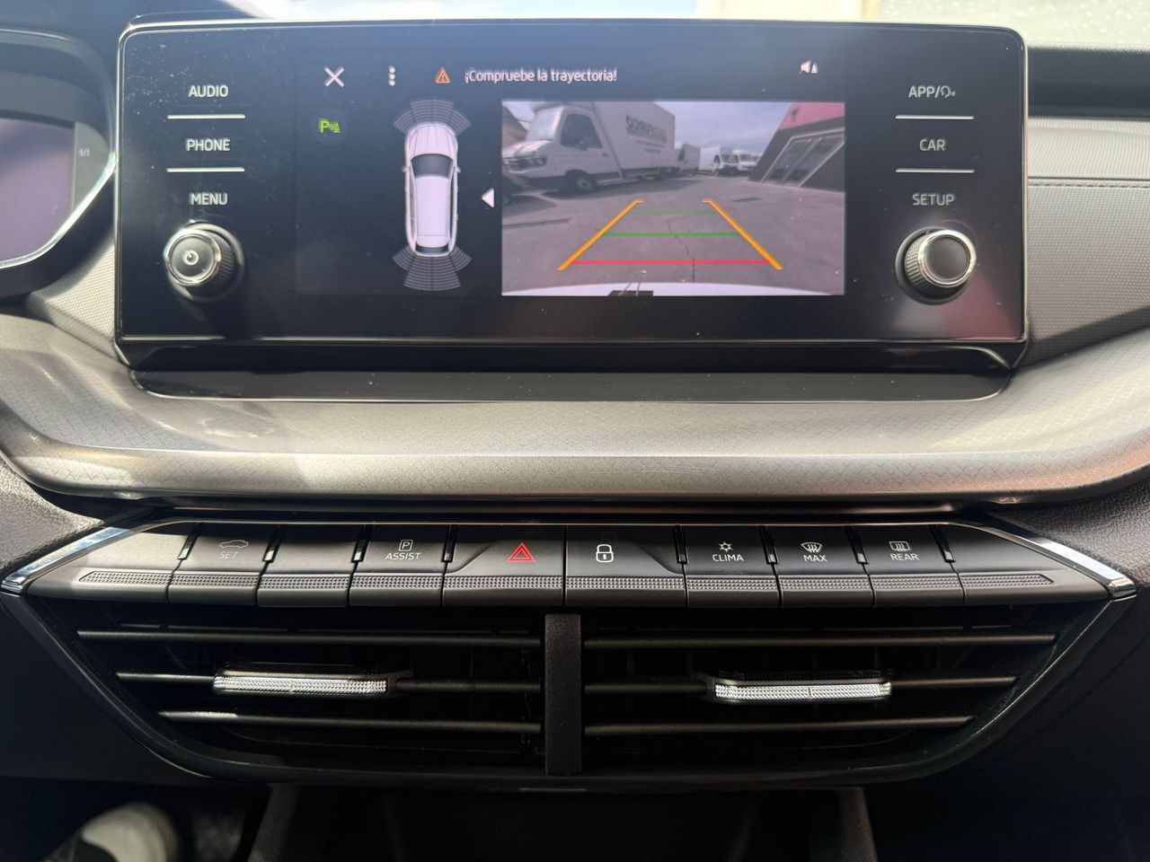 Skoda Octavia Combi 2.0 TDI 110kW (150CV) DSG Style - Foto 2