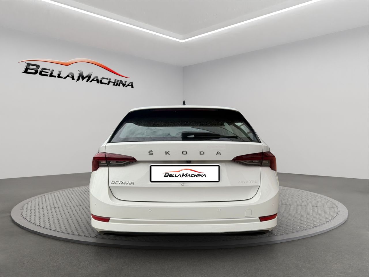 Skoda Octavia Combi 2.0 TDI 110kW (150CV) DSG Style - Foto 2