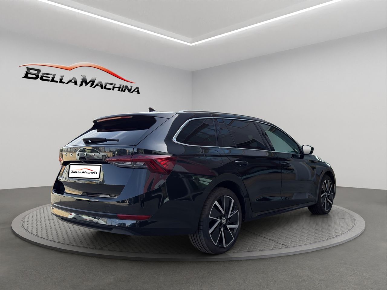 Skoda Octavia Combi 2.0 TDI 110kW (150CV) DSG Style - Foto 2