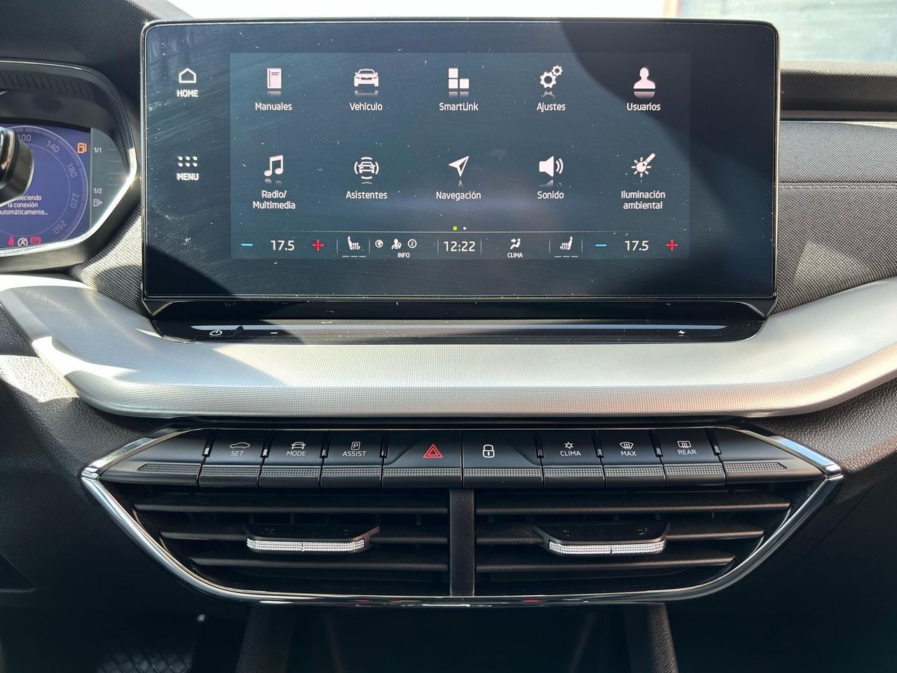 Skoda Octavia Combi 2.0 TDI 110kW (150CV) DSG Style - Foto 2