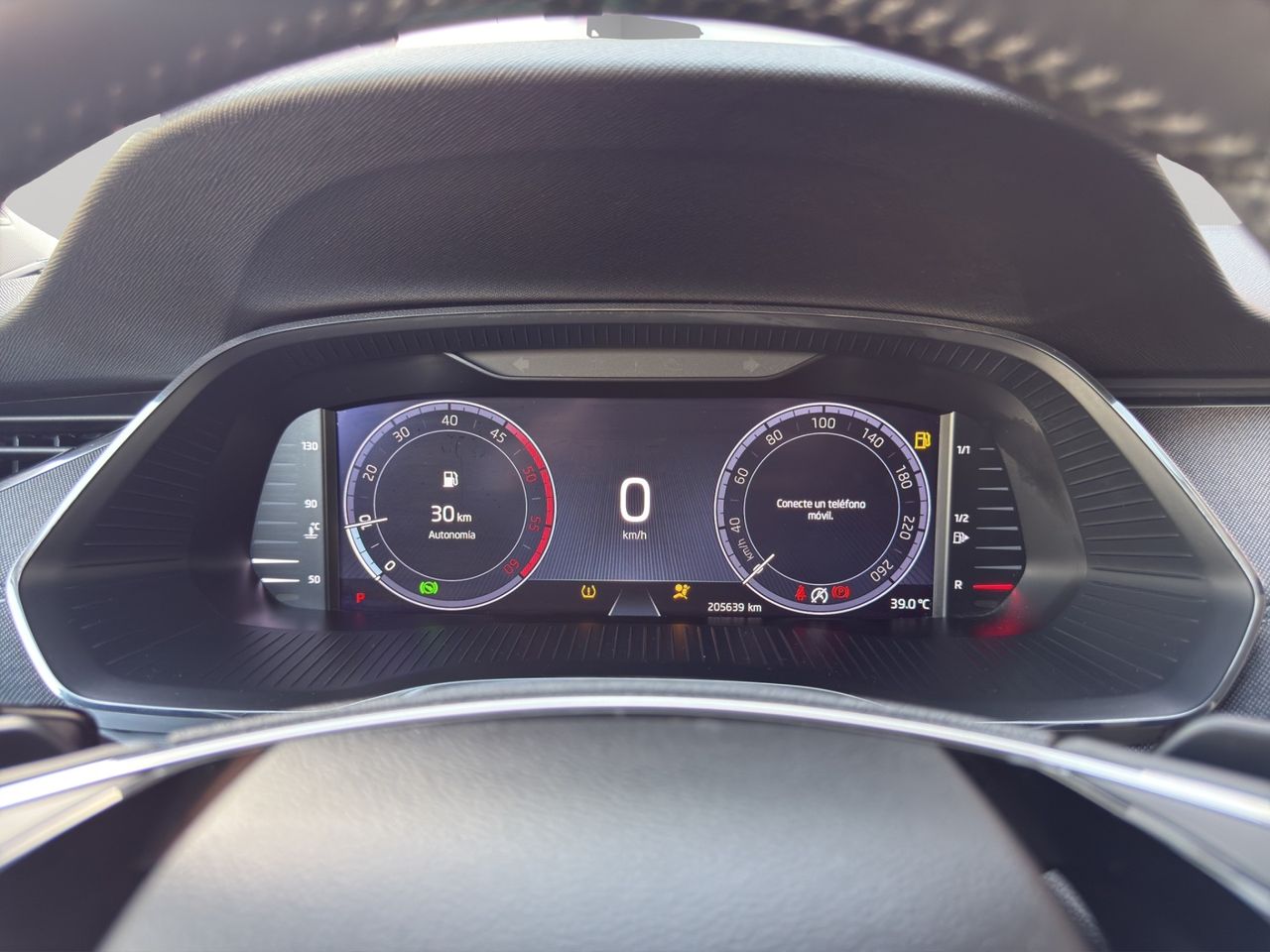 Skoda Octavia Combi 2.0 TDI 110kW (150CV) DSG Style - Foto 2