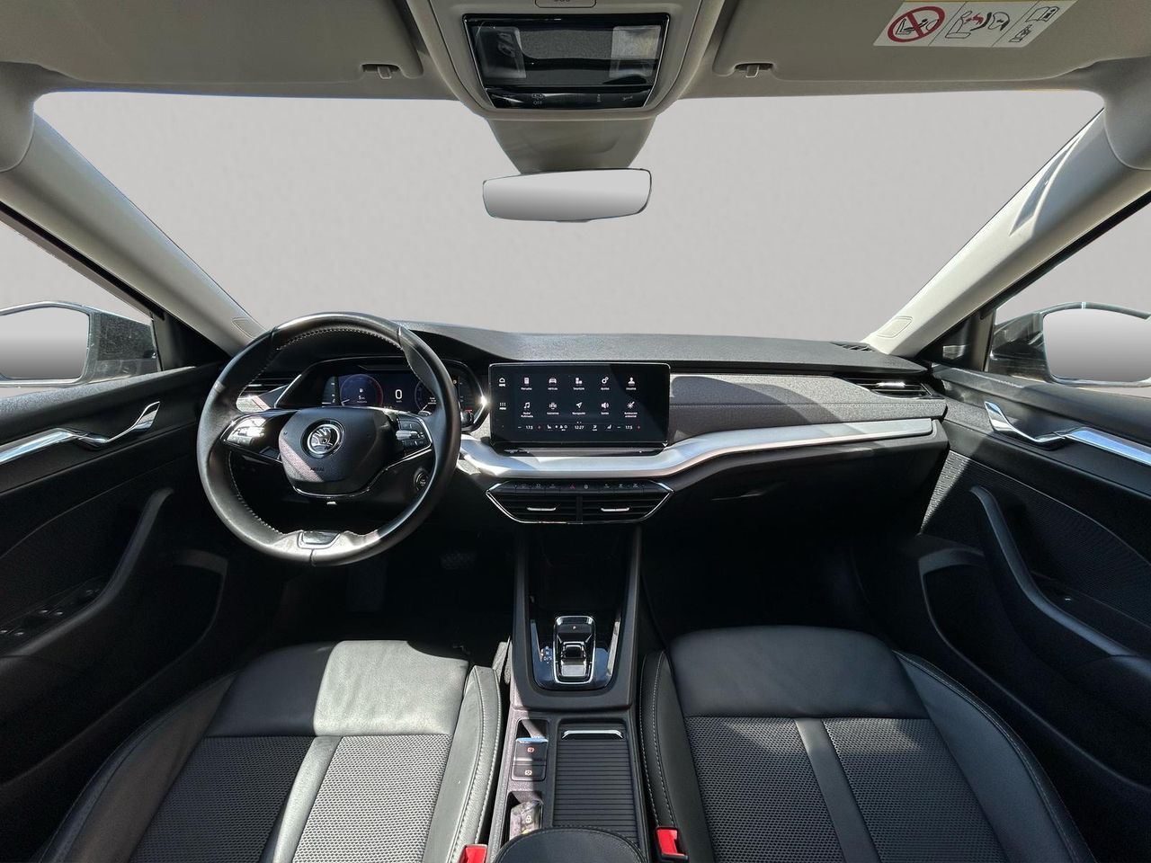 Skoda Octavia Combi 2.0 TDI 110kW (150CV) DSG Style - Foto 2