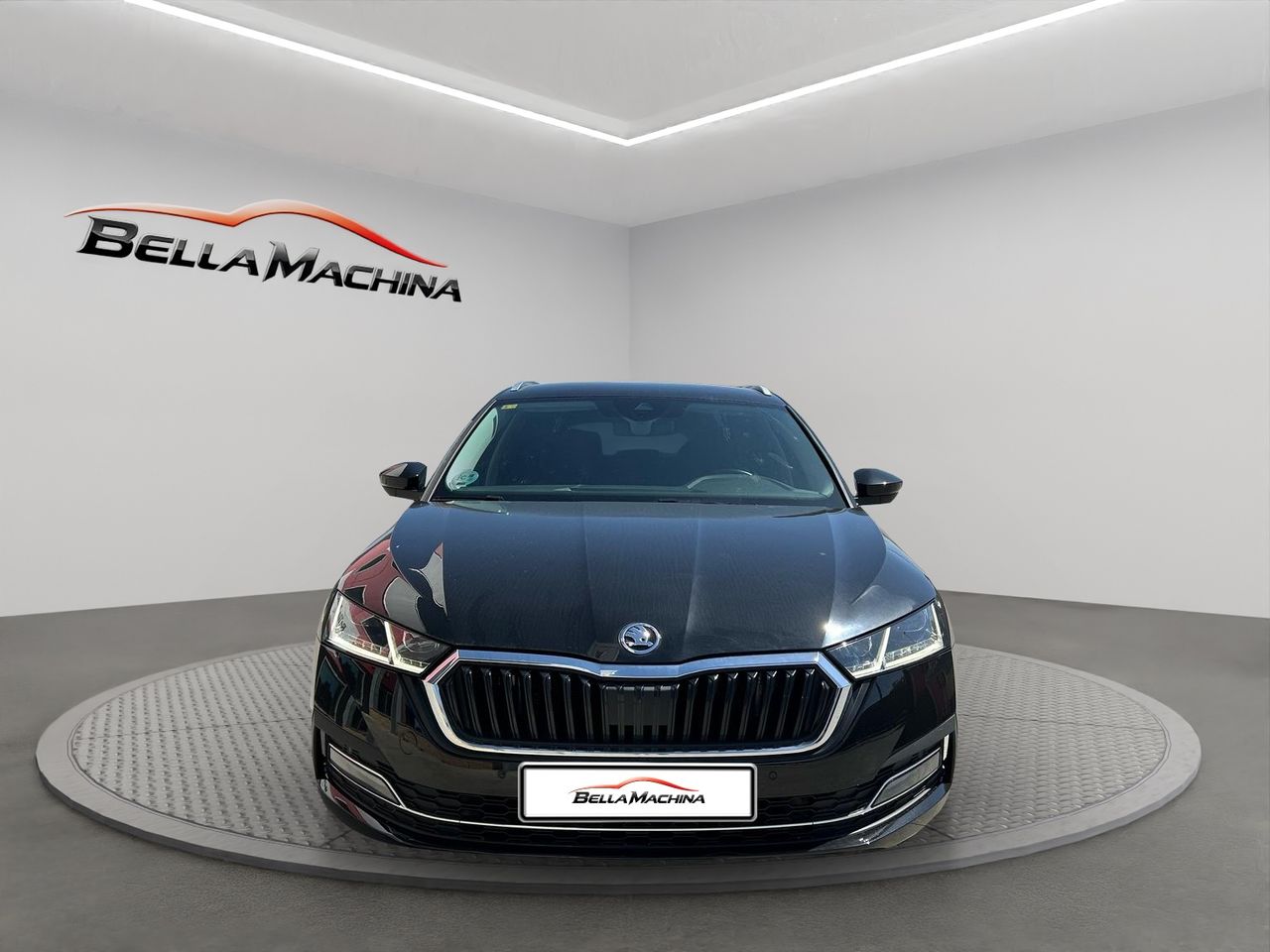 Skoda Octavia Combi 2.0 TDI 110kW (150CV) DSG Style - Foto 2