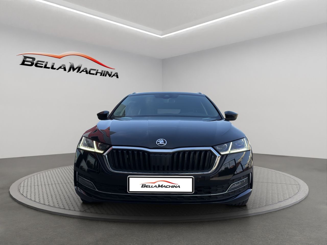 Skoda Octavia Combi 2.0 TDI 110kW (150CV) DSG Style - Foto 2