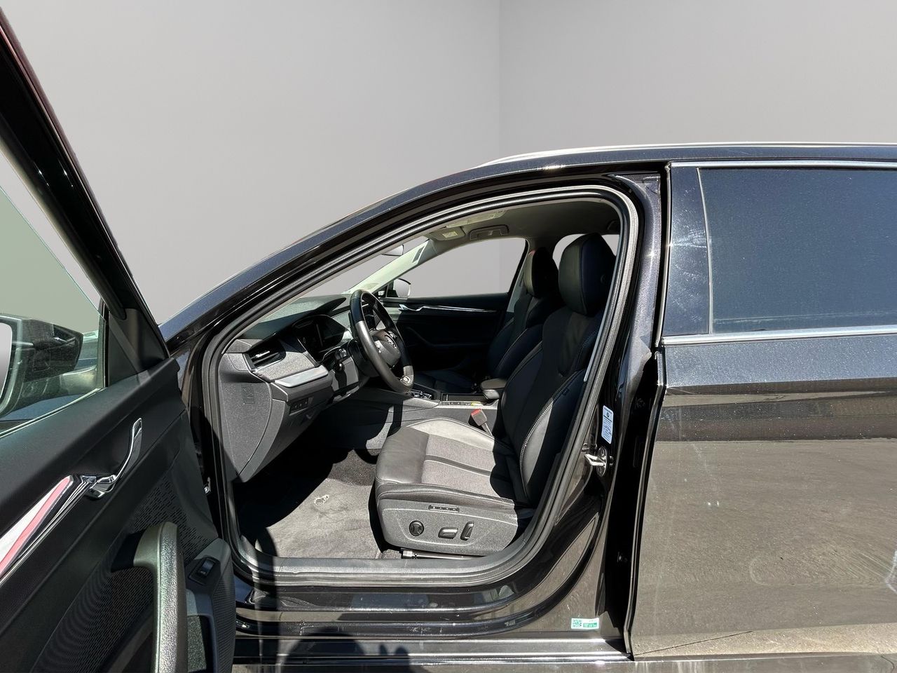 Skoda Octavia Combi 2.0 TDI 110kW (150CV) DSG Style - Foto 2