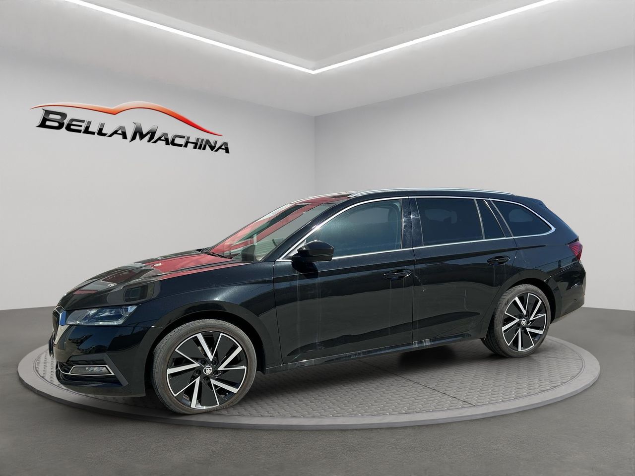 Skoda Octavia Combi 2.0 TDI 110kW (150CV) DSG Style - Foto 2