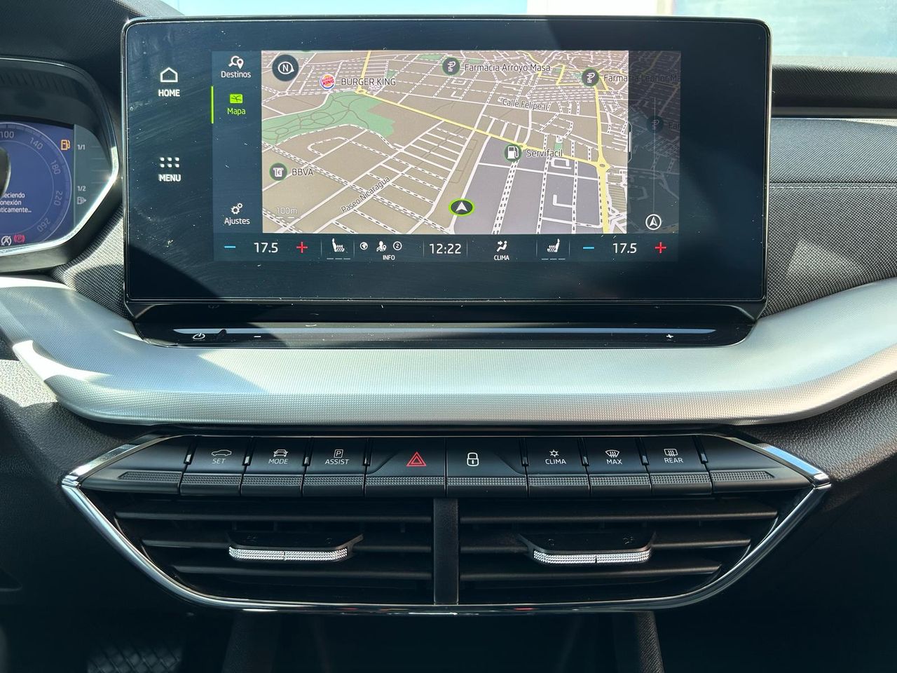 Skoda Octavia Combi 2.0 TDI 110kW (150CV) DSG Style - Foto 2