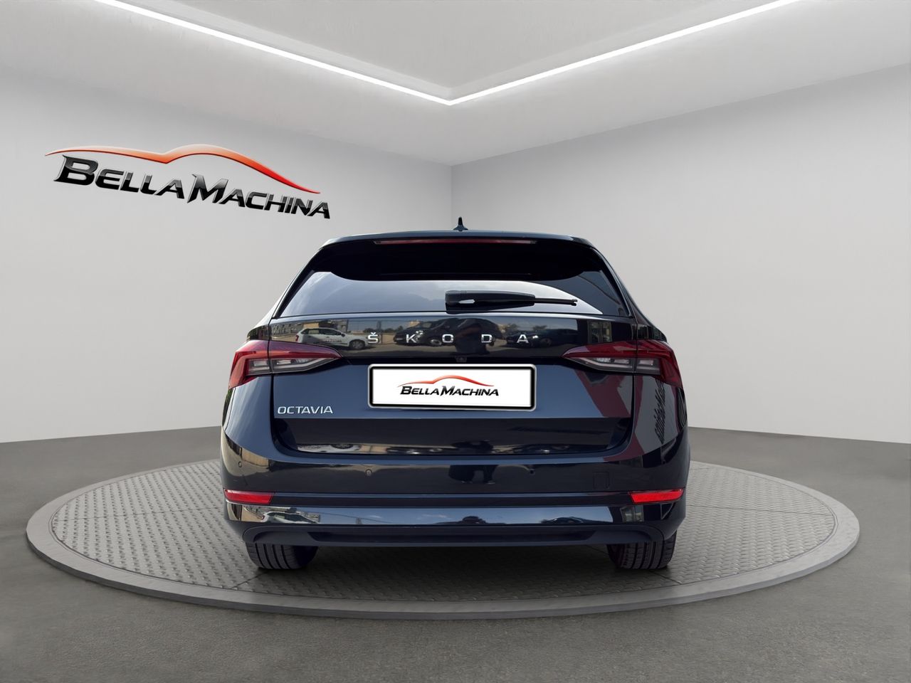 Skoda Octavia Combi 2.0 TDI 110kW (150CV) DSG Style - Foto 2