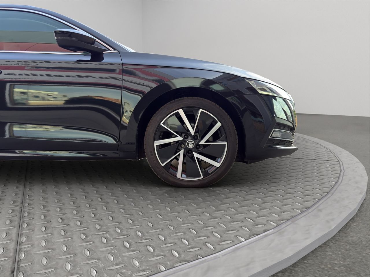 Skoda Octavia Combi 2.0 TDI 110kW (150CV) DSG Style - Foto 2