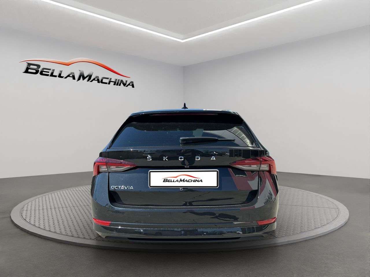 Skoda Octavia Combi 2.0 TDI 110kW (150CV) DSG Style - Foto 2