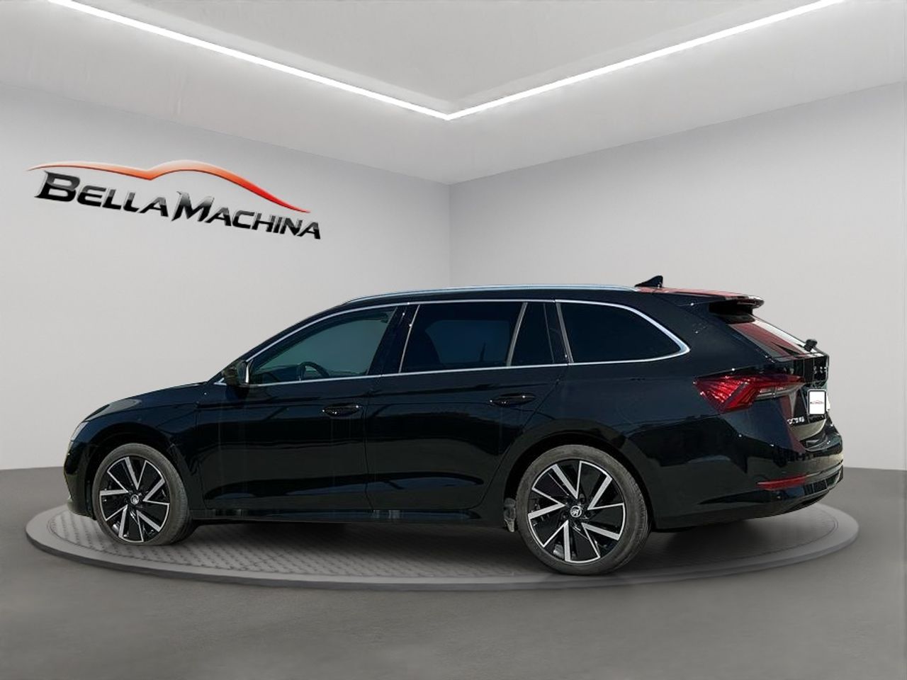 Skoda Octavia Combi 2.0 TDI 110kW (150CV) DSG Style - Foto 2