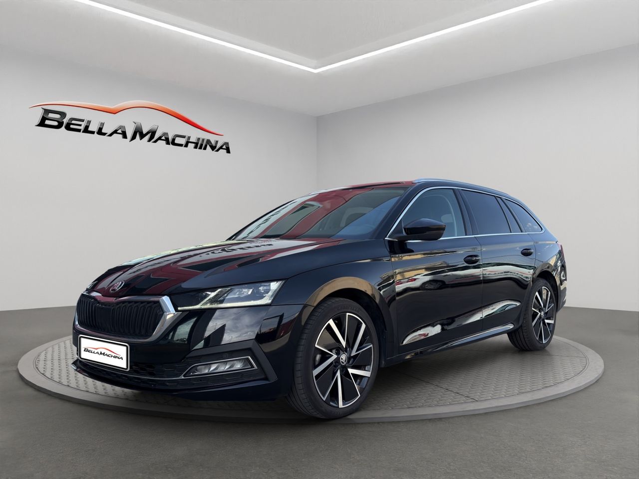 Skoda Octavia Combi 2.0 TDI 110kW (150CV) DSG Style - Foto 2