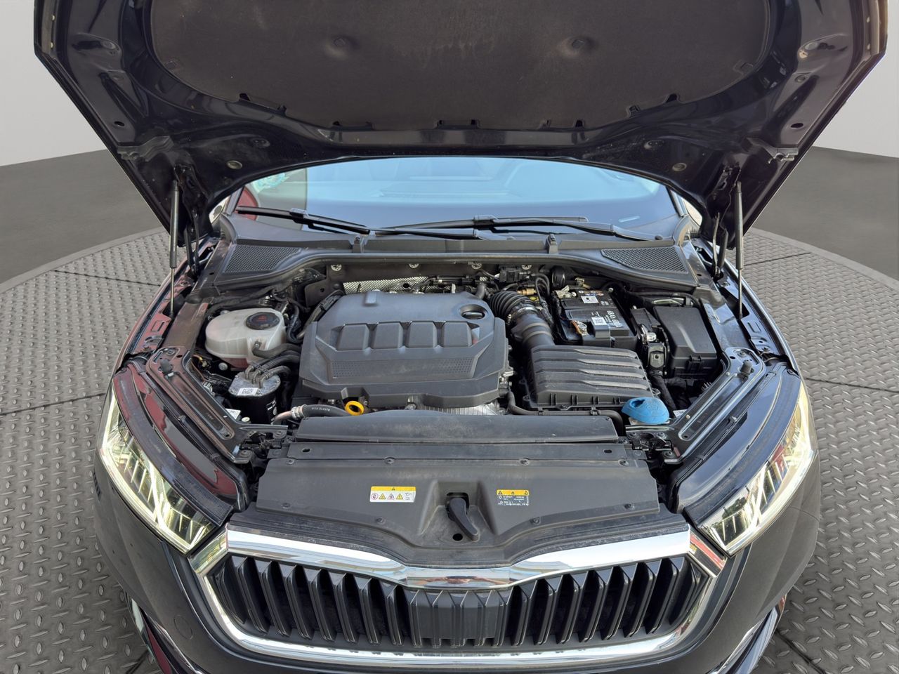 Skoda Octavia Combi 2.0 TDI 110kW (150CV) DSG Style - Foto 2