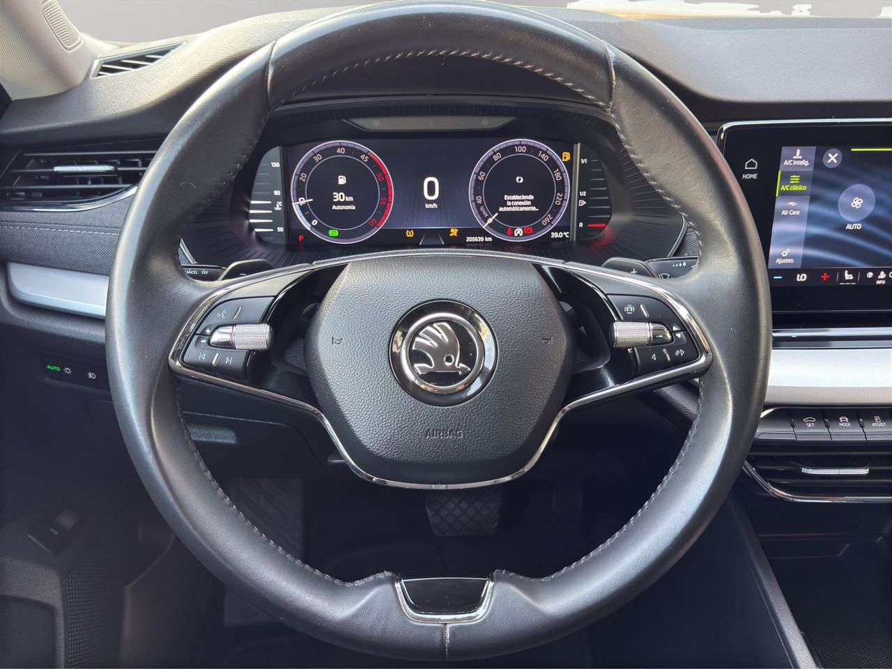 Skoda Octavia Combi 2.0 TDI 110kW (150CV) DSG Style - Foto 2